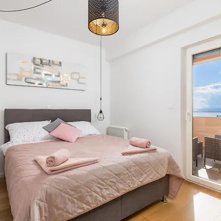 Rio Sky Apartament *