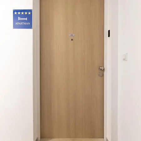 Apartament Rio Sky *