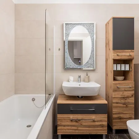 Rio Sky Apartament Rijeka