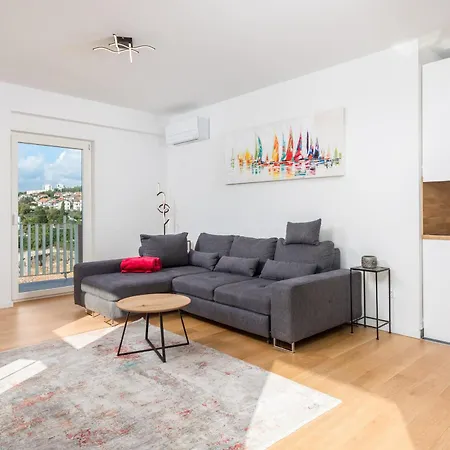 Rio Sky Apartament Rijeka