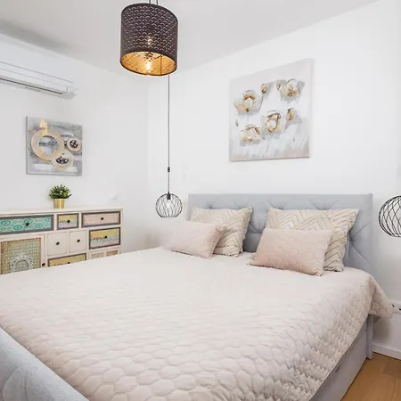 Appartement Rio Sky Rijeka