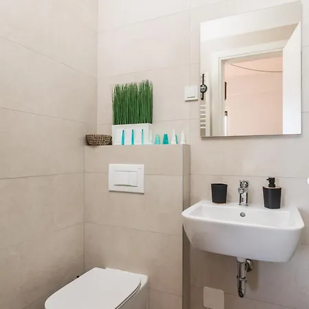 Appartement Rio Sky