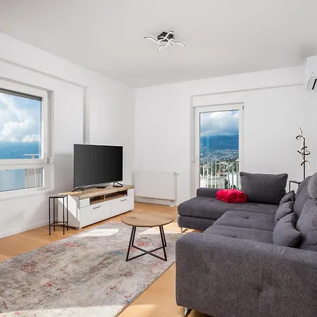 Apartament Rio Sky *