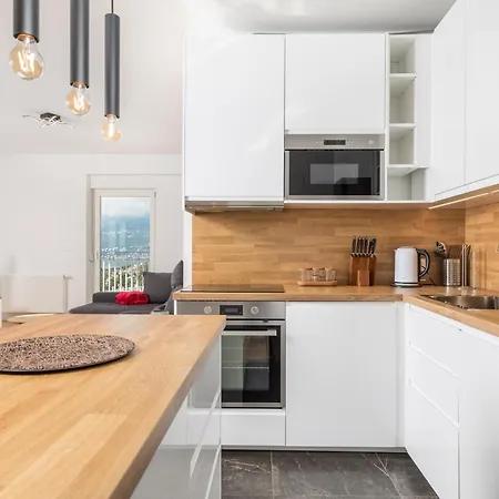 Rio Sky Appartement