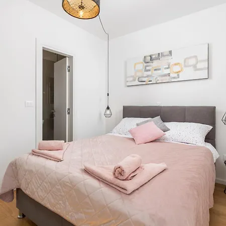 Rio Sky Appartement