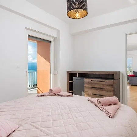 Rio Sky Apartament Rijeka