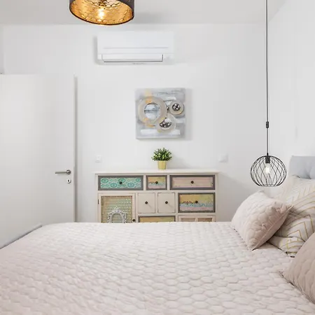 Apartament Rio Sky Rijeka