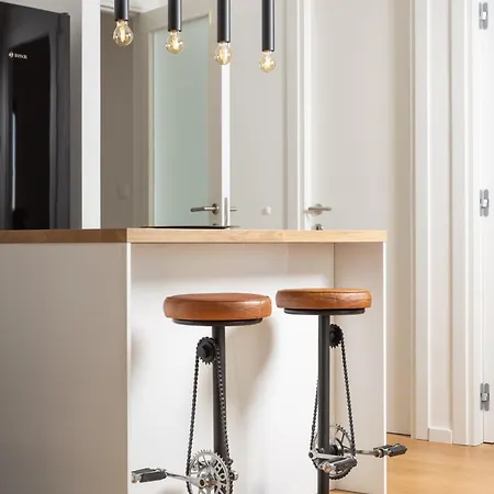 Rio Sky Апартаменты *