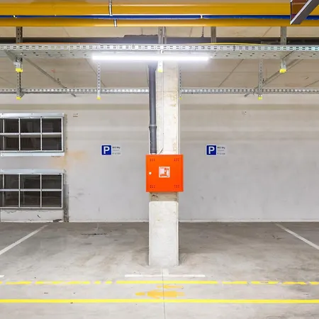 Appartamento Rio Sky *