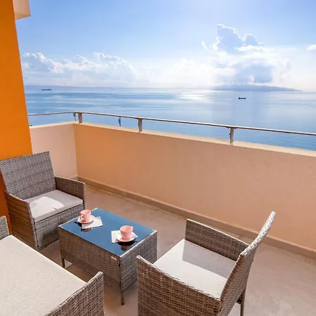 Rio Sky Апартаменты Риека