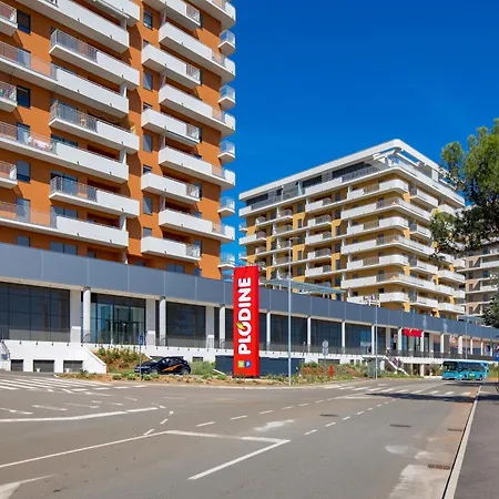 Rio Sky * Риека