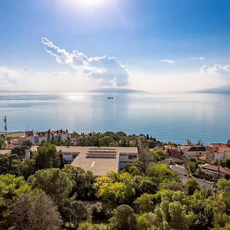 Rio Sky Апартаменты