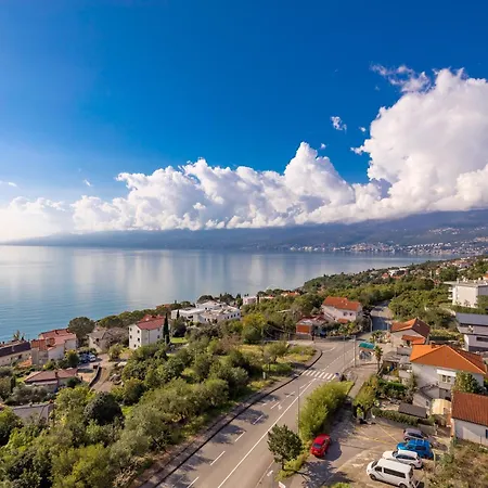 Appartamento Rio Sky