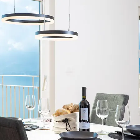 Appartamento Rio Sky Fiume