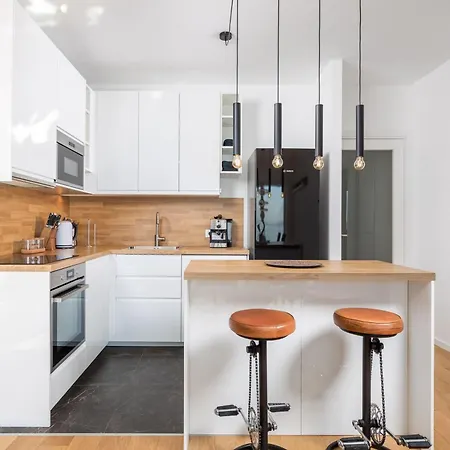 Апартаменты Rio Sky