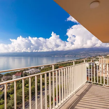 Rio Sky Apartment *