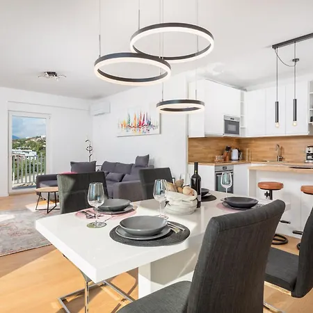 Rio Sky Apartment *