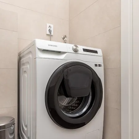 Appartamento Rio Sky Fiume