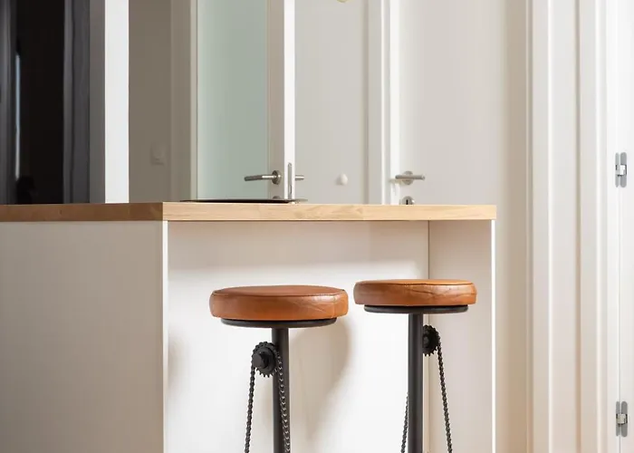 Rio Sky Apartament *