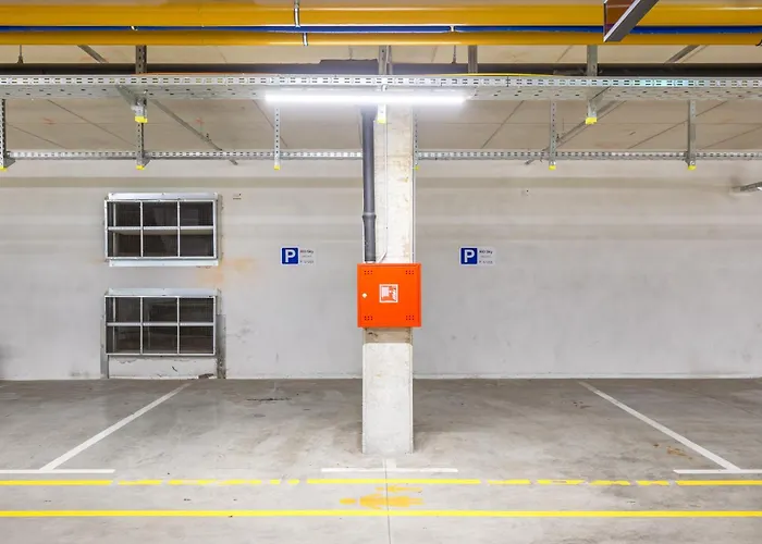 Διαμέρισμα Rio Sky *