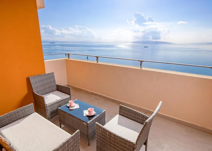 Rio Sky Apartament Rijeka