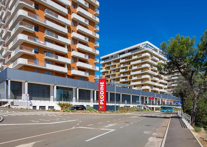 Rio Sky * Ριέκα