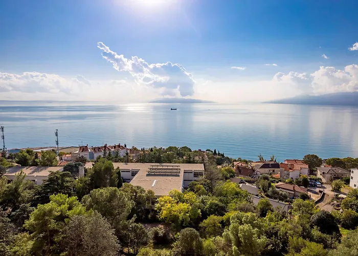 Rio Sky Διαμέρισμα