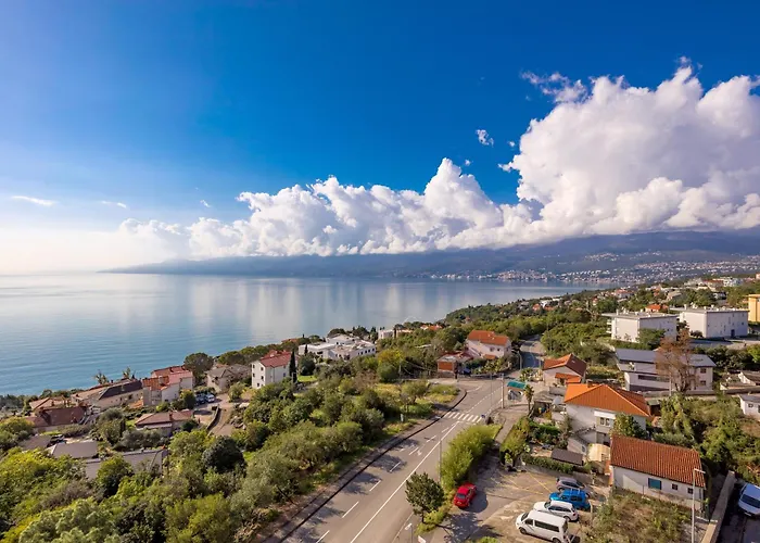 Διαμέρισμα Rio Sky