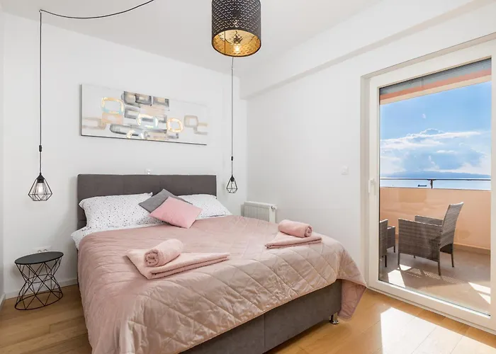 Rio Sky Apartament *