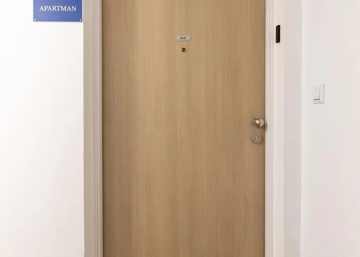 Apartament Rio Sky *