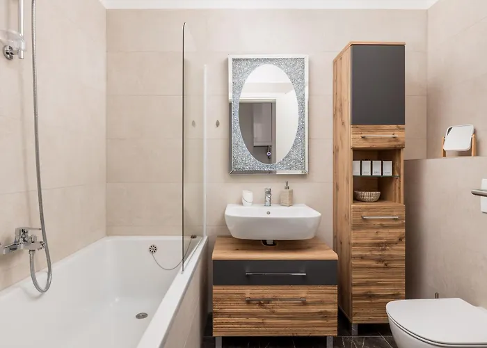 Rio Sky Διαμέρισμα Ριέκα