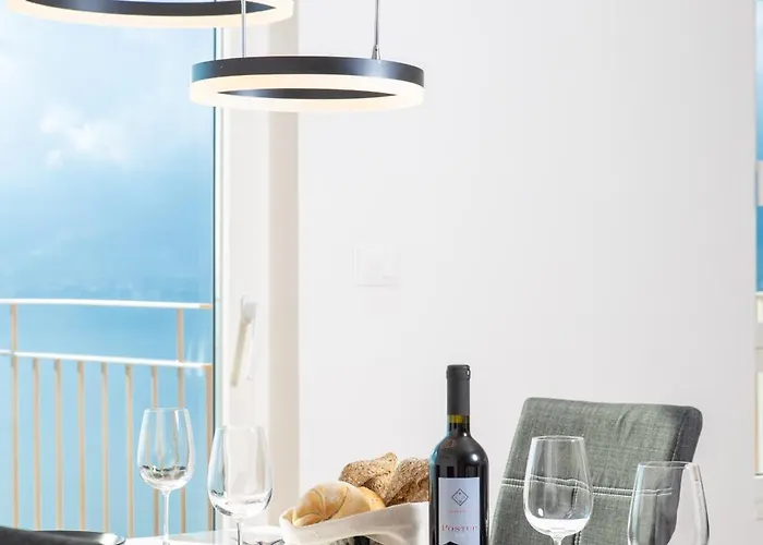 Apartament Rio Sky Rijeka