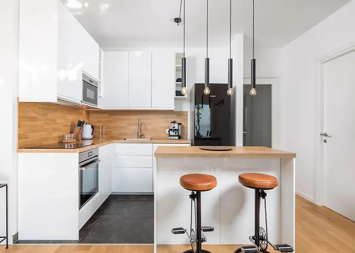 Διαμέρισμα Rio Sky