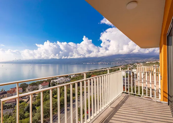 Rio Sky Apartament *