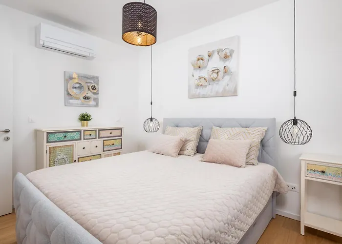 Apartament Rio Sky Rijeka