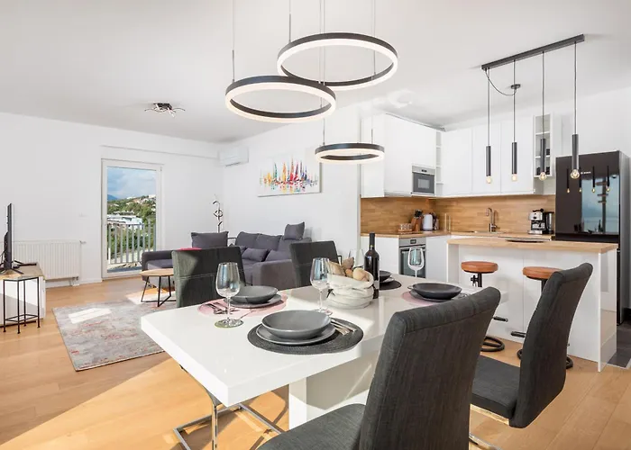 Rio Sky Διαμέρισμα *