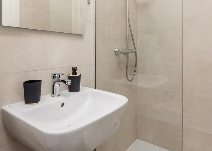 Rio Sky Apartament Rijeka