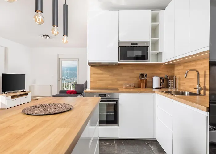 Rio Sky Διαμέρισμα