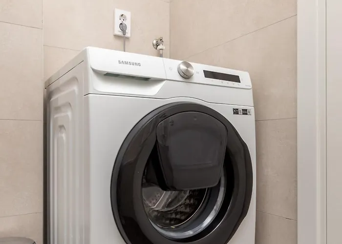 Διαμέρισμα Rio Sky Ριέκα