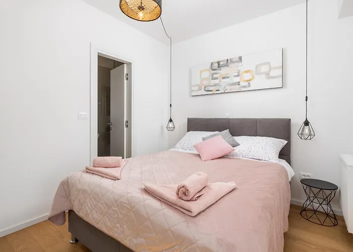 Rio Sky Διαμέρισμα