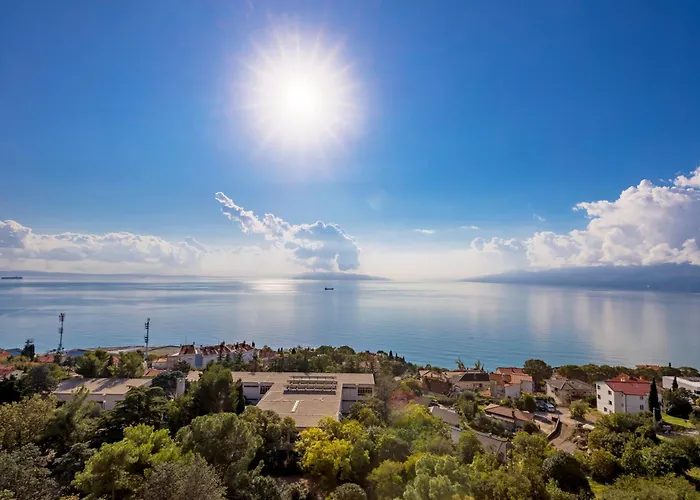 Διαμέρισμα Rio Sky