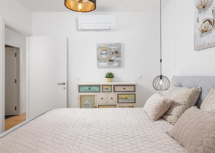 Apartament Rio Sky Rijeka